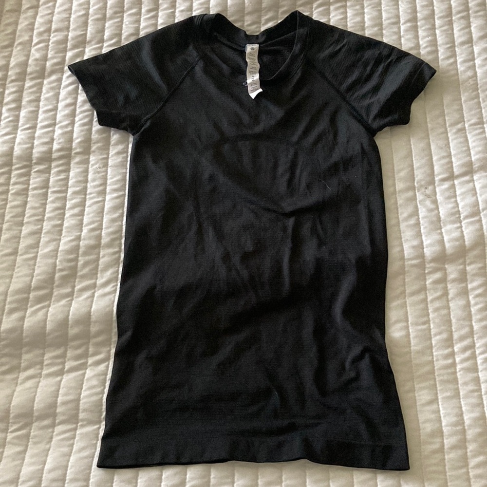 Swiftly Tech Short Sleeve Shirt 2.0